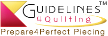 Guidelines4Quilting