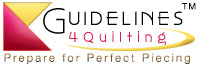 Guidelines4Quilting