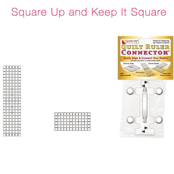 Square Up And Keep It Square Combo