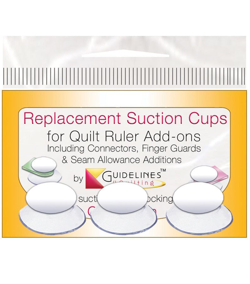 Replacement suction cups discount
