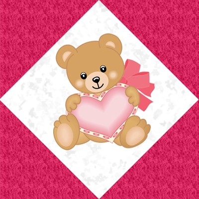 Diamond in a Square quilt blocks - Guidelines4Quilting
