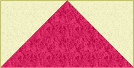 Flying Geese Quilt Block - Guidelines4Quilting