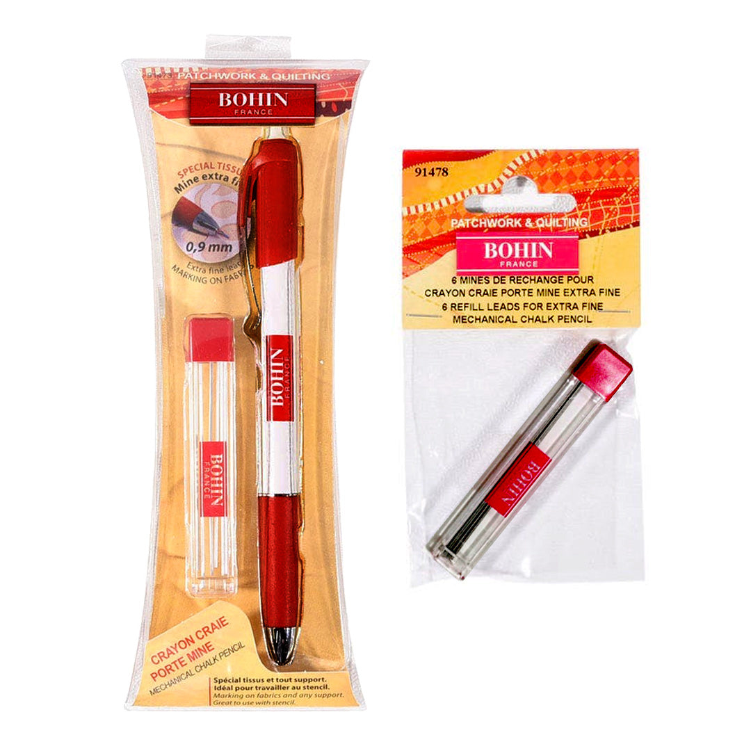 Bohin Chalk Pencil Bohin Chalk Pencil